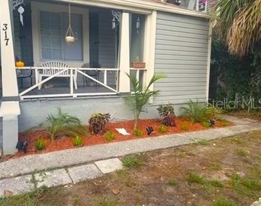 317 E Tarpon Avenue - Photo Thumbnail 2
