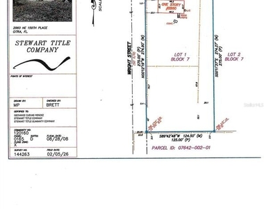 2960 Ne 159th Place - Photo Thumbnail 45