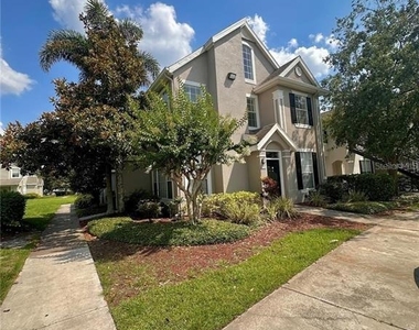 9021 Lee Vista Boulevard - Photo Thumbnail 19