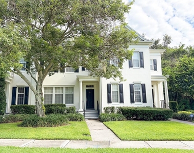 5489 Baldwin Park Street - Photo Thumbnail 1