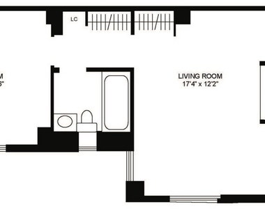 West 55th Street - Photo Thumbnail 4