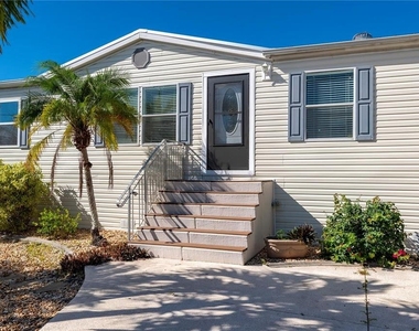 3101 Bamboo Court - Photo Thumbnail 1
