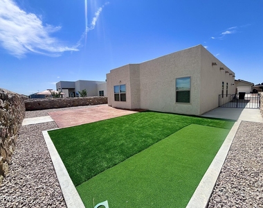 13817 Sky Ranger Avenue - Photo Thumbnail 16