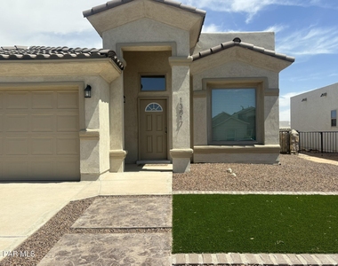 13817 Sky Ranger Avenue - Photo Thumbnail 1