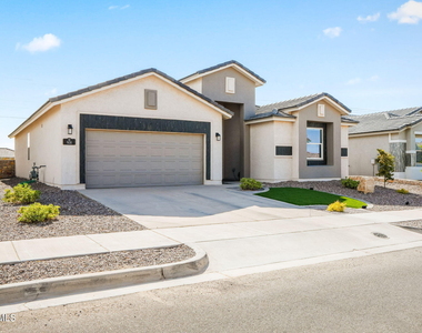 908 Crystal Deer Drive - Photo Thumbnail 1