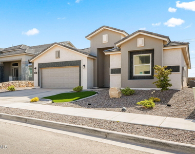 908 Crystal Deer Drive - Photo Thumbnail 2
