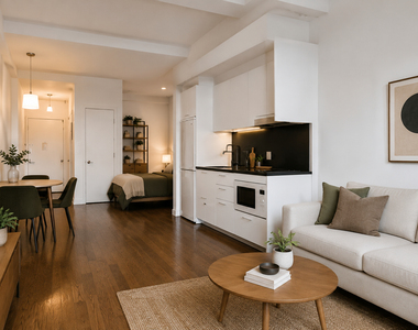 West 91st Street - Photo Thumbnail 1