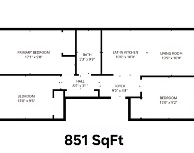 Clover Place & Cypress Ave - Photo Thumbnail 14