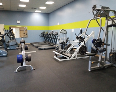 Harbor Pointe Community Complex - Photo Thumbnail 17