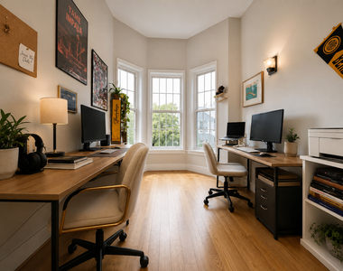 89 Cornelia Street - Photo Thumbnail 3