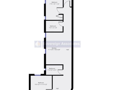 4 Saint Nicholas Terrace - Photo Thumbnail 14