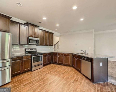 3448 Woodward Down Trail - Photo Thumbnail 8