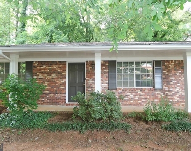 4215 Fawn Lane - Photo Thumbnail 1