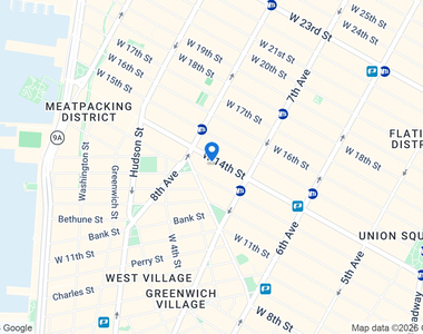 West Village, Manhattan, NY - Photo Thumbnail 6