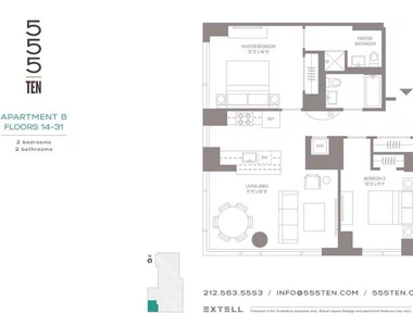 555 10th Avenue - Photo Thumbnail 13