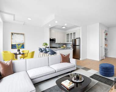 West 66 Street - Photo Thumbnail 3