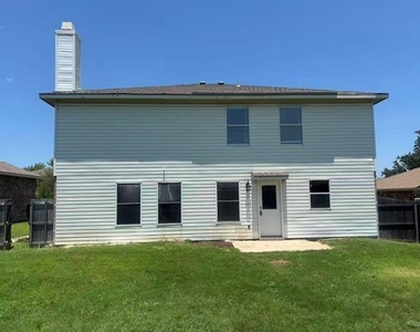2521 Brinlee Branch Lane - Photo Thumbnail 19