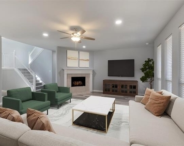 1629 Warm Springs Drive - Photo Thumbnail 7