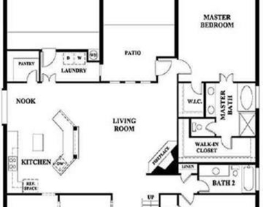 1629 Warm Springs Drive - Photo Thumbnail 27
