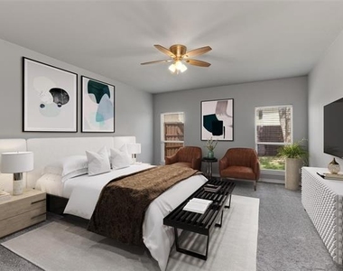 1629 Warm Springs Drive - Photo Thumbnail 12