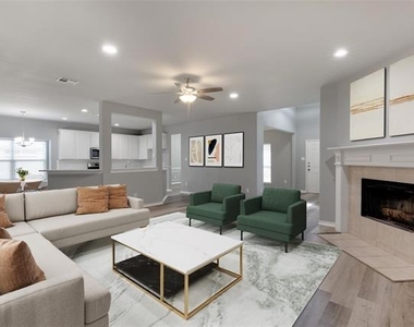1629 Warm Springs Drive - Photo Thumbnail 6