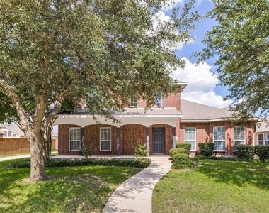 1629 Warm Springs Drive - Photo Thumbnail 1