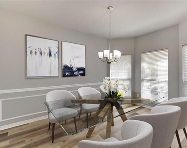 1629 Warm Springs Drive - Photo Thumbnail 4