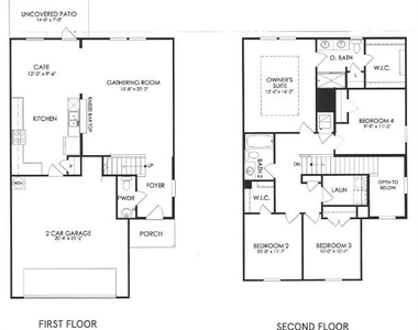 2103 Sugar Maple Lane - Photo Thumbnail 13