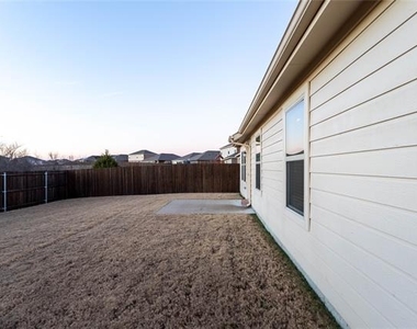 1009 Riverstone Trail - Photo Thumbnail 2