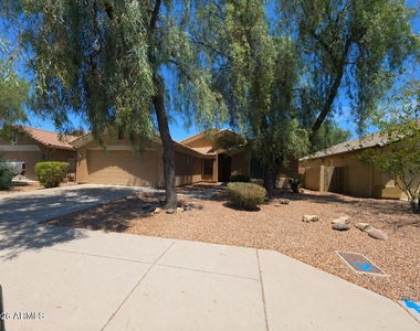 8618 W Chickasaw Street - Photo Thumbnail 1