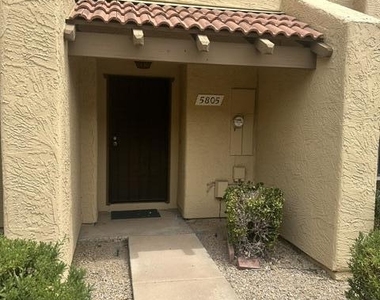 5805 W Evans Drive - Photo Thumbnail 2