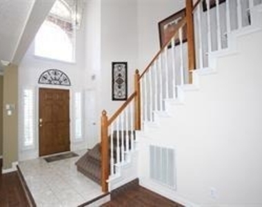 5800 Charleston Drive - Photo Thumbnail 1