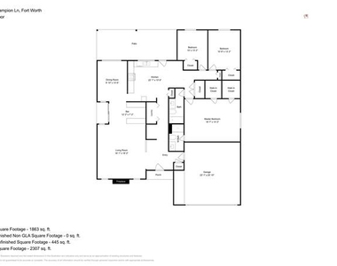 4420 Campion Lane - Photo Thumbnail 17
