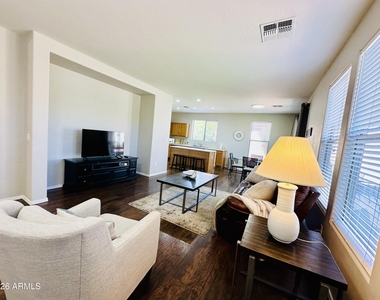 16474 W Remuda Drive - Photo Thumbnail 5