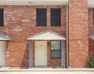 644 S Rogers Road - Photo Thumbnail 1