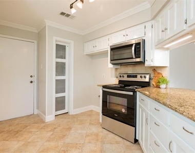5 Llano Drive - Photo Thumbnail 13