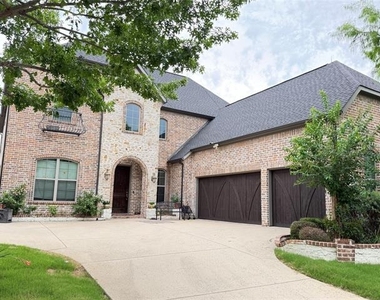 14803 Huffman Lane - Photo Thumbnail 1