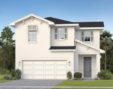 10676 Nw Wilgrove Lane - Photo Thumbnail 1