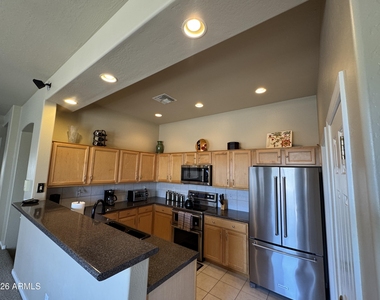 16420 N Thompson Peak Parkway - Photo Thumbnail 7