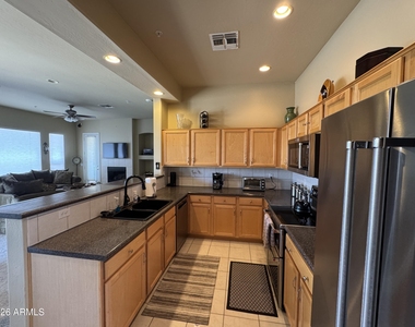 16420 N Thompson Peak Parkway - Photo Thumbnail 6