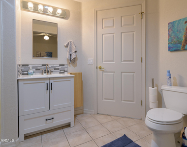 6535 E Superstition Springs Boulevard - Photo Thumbnail 9