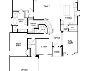 1818 Whisperwood Way - Photo Thumbnail 21