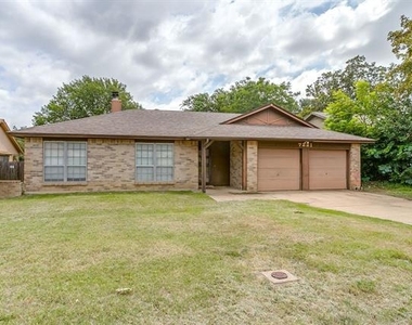 7221 Church Park Drive - Photo Thumbnail 1