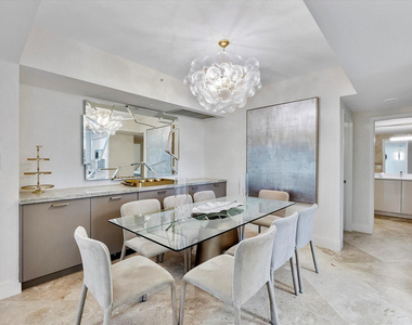3100 N Ocean Boulevard - Photo Thumbnail 4