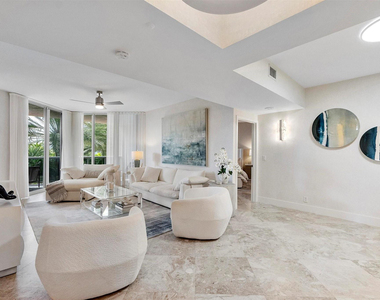 3100 N Ocean Boulevard - Photo Thumbnail 2