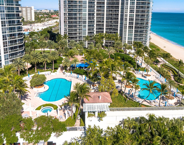 3100 N Ocean Boulevard - Photo Thumbnail 33