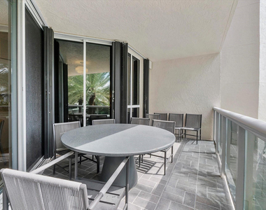 3100 N Ocean Boulevard - Photo Thumbnail 21