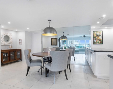3550 Galt Ocean Drive - Photo Thumbnail 9