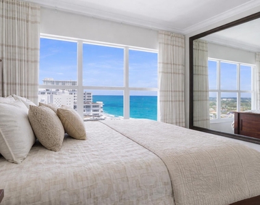 3550 Galt Ocean Drive - Photo Thumbnail 11