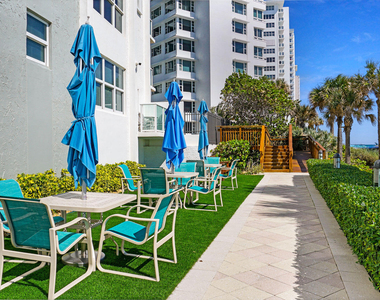 3550 Galt Ocean Drive - Photo Thumbnail 32